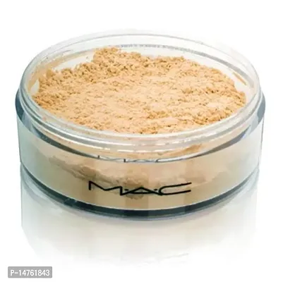 NC 25 LOOSE COMPACT POWDER Compact  (BEIGE,)-thumb2