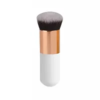 Makeup Foundation Brush White Pack 2-thumb1