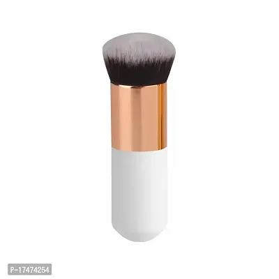 Makeup Foundation Brush White Pack 2-thumb2