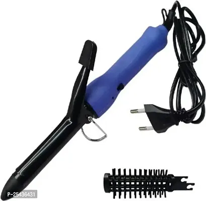 16B Professional Hair Curler for Women Electric Hair Curler  (Barrel Diameter: 1.5 cm)-thumb0