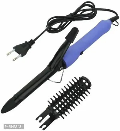 16B Professional Hair Curler for Women Electric Hair Curler  (Barrel Diameter: 1.5 cm)-thumb3