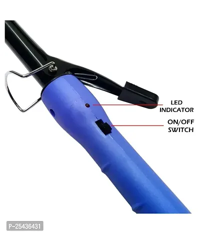 16B Professional Hair Curler for Women Electric Hair Curler  (Barrel Diameter: 1.5 cm)-thumb2