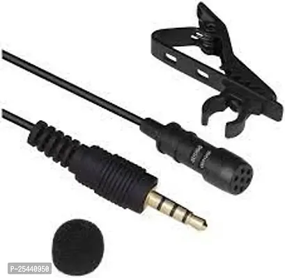 ouTube Video | Voice Recording Filter Mic for Recording Singing YouTube on Smartphoness (black) pack of 1-thumb0