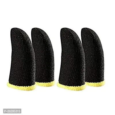 PACK OF 2 FINGER SLEEVES FOR HANDS-thumb0