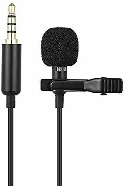 Voice Recording Microphone for Singing