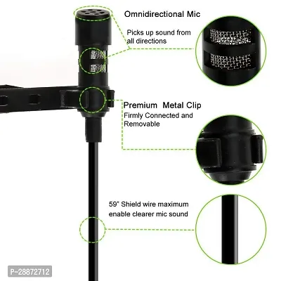 Mic for Android, USB 3.5MM Microphone-thumb5
