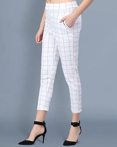 Trendy Trouser for Women