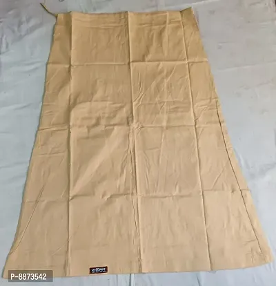 Classic Cotton Solid Petticoats for Women