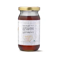 Raw and Unprocessed Honey (250 Gm) (Pack of 2)-thumb1