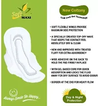 Classic Menstrual/Sanitary pads-thumb4