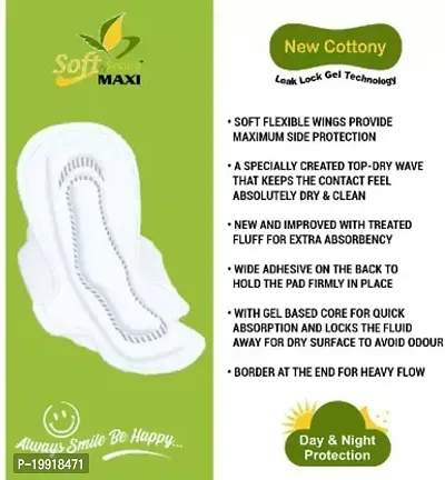 Classic Menstrual/Sanitary pads-thumb5