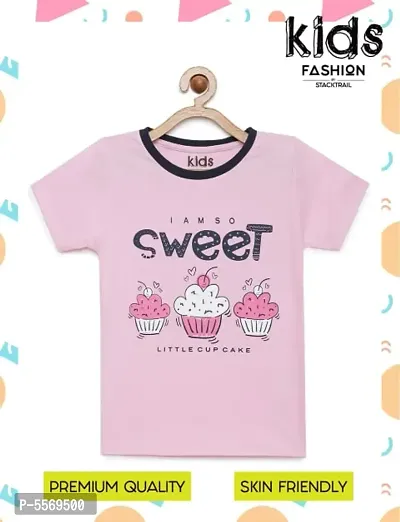 TRENDY T SHIRTS FOR GIRLS-thumb0