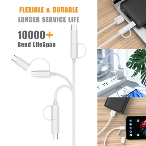 New Collection Of ANDROID MOBILE MULTIPIN CABLE