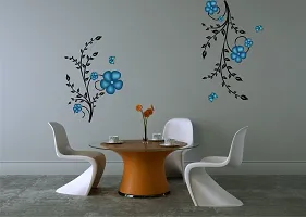 Designer Vinyl Wall Stickers For Home Decoration-thumb1