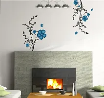 Designer Vinyl Wall Stickers For Home Decoration-thumb2