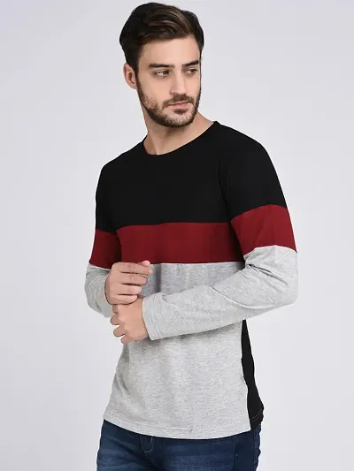 Hot Selling Cotton Tees For Men 