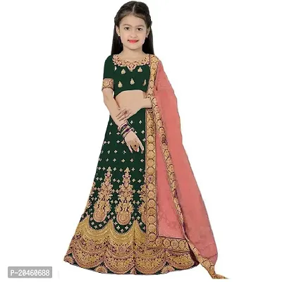 13 year best sale girl lehenga