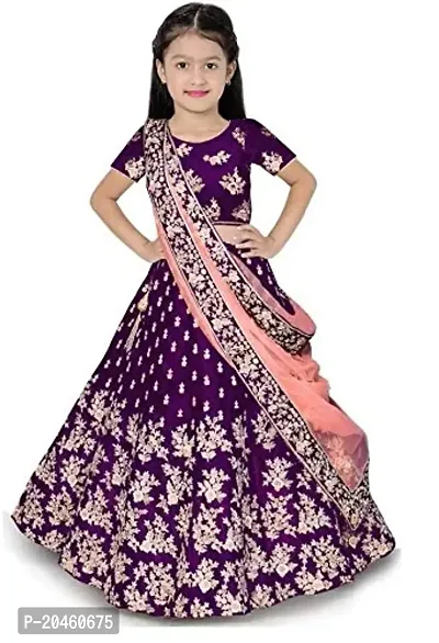 14 year best sale girls lehenga