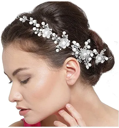 Designer Hair Band For Women