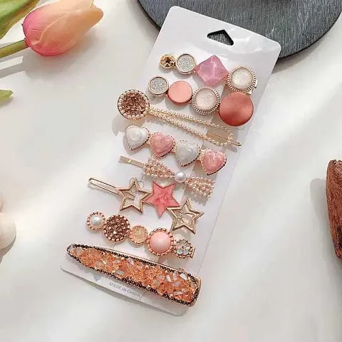 Designer Hair Clip For Women