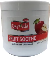 Natural Fruit Soothe Moisturizing Skin Cream-800ml-thumb2