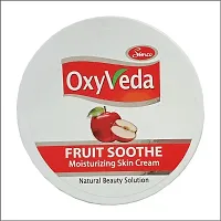 Natural Fruit Soothe Moisturizing Skin Cream-800ml-thumb3