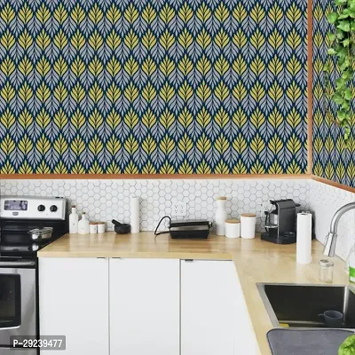 Decorative Medium Self Adhesive Wallpaper-thumb2