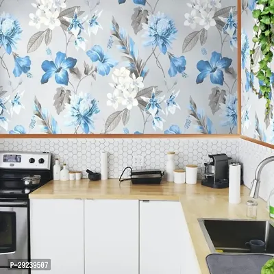 Decorative Medium Self Adhesive Wallpaper-thumb0