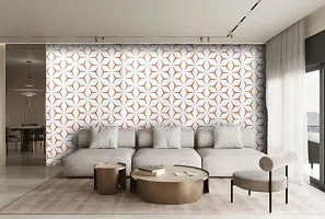 Decorative Medium Self Adhesive Wallpaper-thumb3