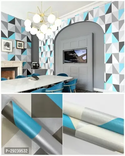 Decorative Medium Self Adhesive Wallpaper-thumb0