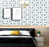 Decorative Medium Self Adhesive Wallpaper-thumb1