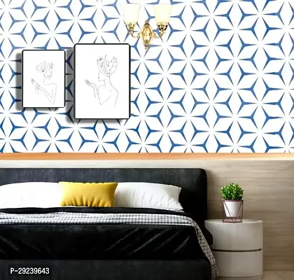 Decorative Medium Self Adhesive Wallpaper-thumb2