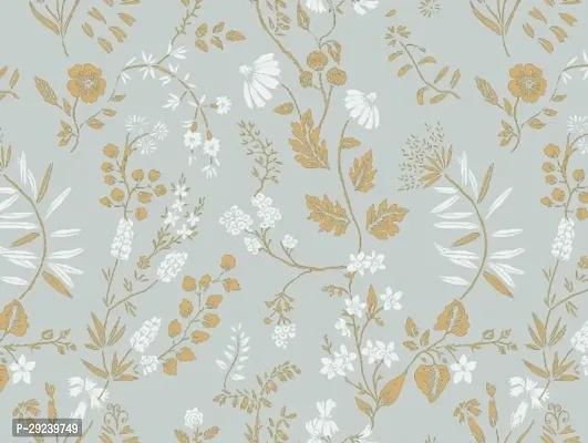 Decorative Medium Self Adhesive Wallpaper