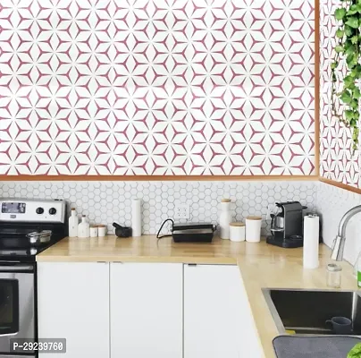 Decorative Medium Self Adhesive Wallpaper