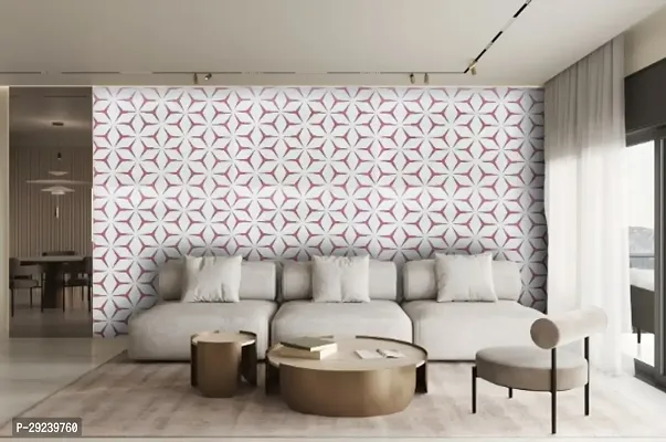 Decorative Medium Self Adhesive Wallpaper-thumb4