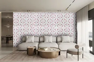 Decorative Medium Self Adhesive Wallpaper-thumb1