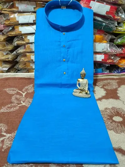 Pure kurta