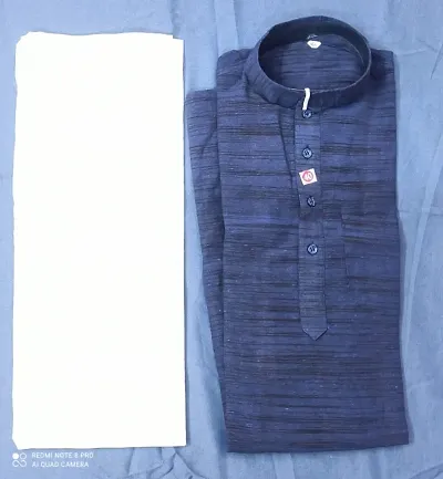 Best Selling Cotton Kurta Sets For Men 