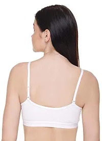 Cloud Dove T-Shart Non Padded Bra-thumb3