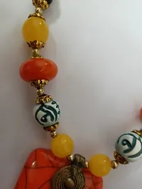 Beautiful Ceramic Necklace for Women-thumb1