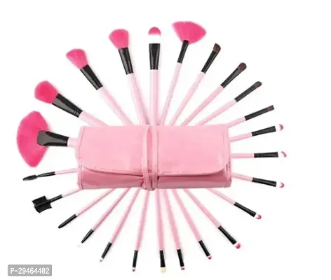 Long Lasting Makeup Brush Set, Combo