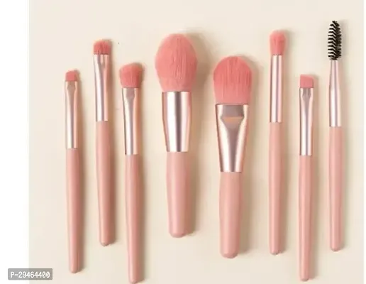 Long Lasting Makeup Brush Set, Combo