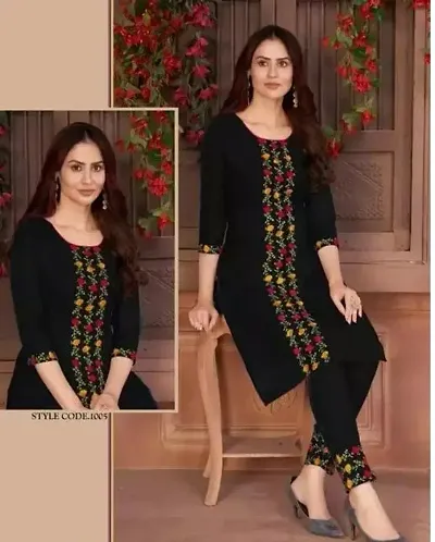 Stylish Kurta Set For Women