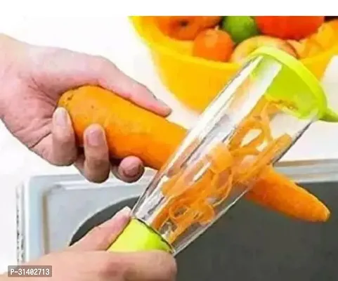 Kichan Peeler For Vegetables