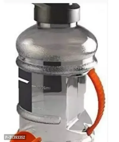 Sports water bottle 1.5 L