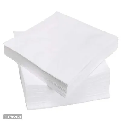 Basics21 Paper Napkins Tissue Pack of 400