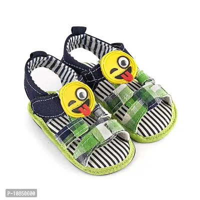 Infant summer online shoes