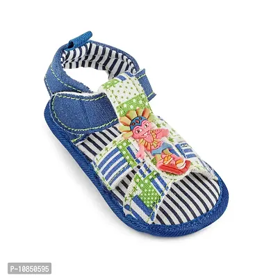 Baby summer online booties