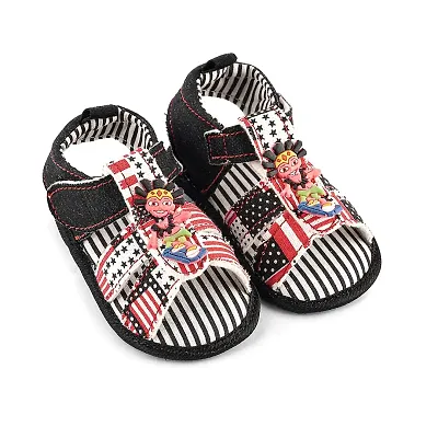 Summer sandals best sale for baby girl