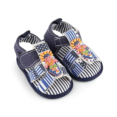 Buy Basics21 0 6 Months Unisex Kid Summer Sandals Sandal Floaters